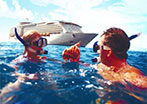 Repositioning Cruise Packages
