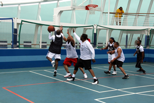 Basketball