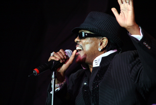 Charlie Wilson