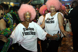 Swineflo