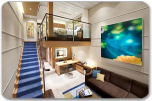 Crown Loft Suite Image