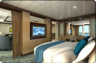 Owner's Suite Image