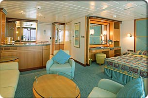 Grand Suite Image
