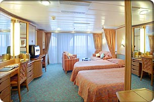 Junior Suite Image