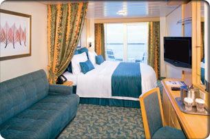 Balcony Stateroom