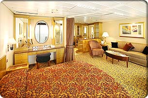 Grand Suite Image