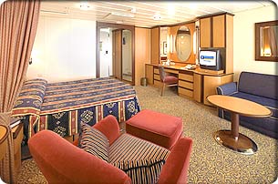 Junior Suite Image