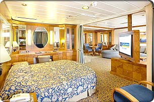 Owners Suite Image