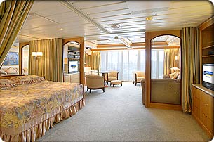 Owner's Suite Image