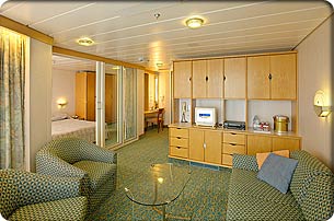 Royal Family Suite Image
