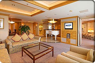 Royal Suite Image