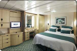 Family Interior Stateroom Image