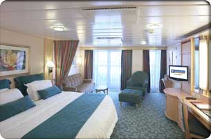 Junior Suite Image