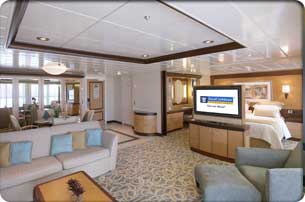 Owners Suite Image