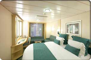 Promenade Stateroom Image
