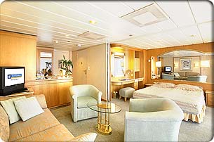Grand Suite Image