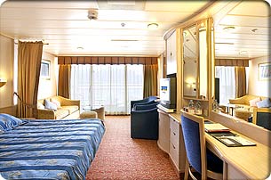 Junior Suite Image