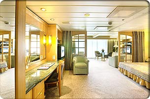 Owner's Suite Image