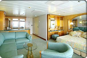 Grand Suite Image