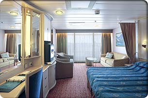 Junior Suite Image