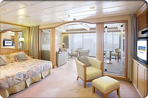 Owner's Suite Image