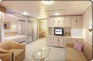 Royal Family Suite Image