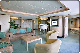 Royal Suite Image