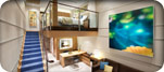 Crown Loft Suites