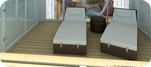 Sky Loft Suite