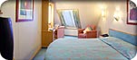 Oceanview Stateroom