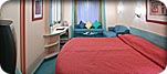 Promenade Stateroom