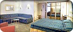 Suite/Deluxe