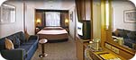 Outside Staterooms