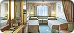 Outside Staterooms