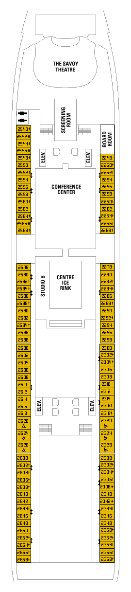 Deck 2
