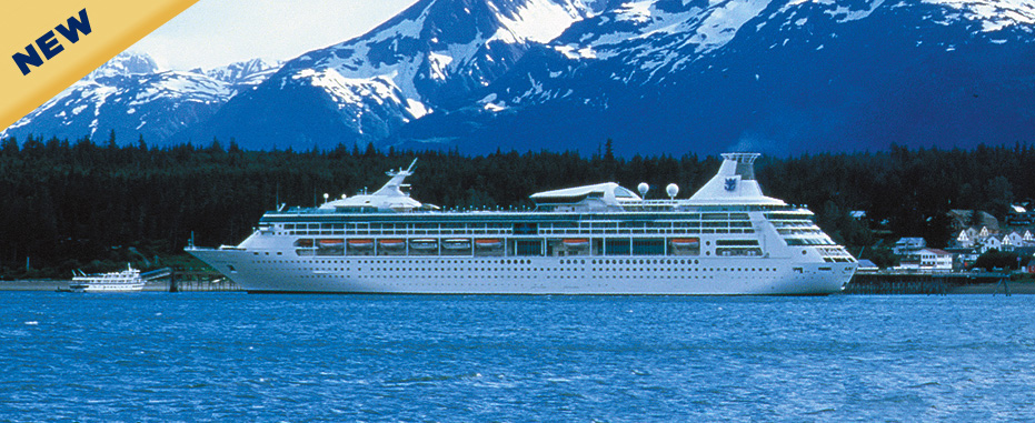 Rhapsody of the Seas