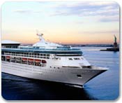 Vision of the Seas