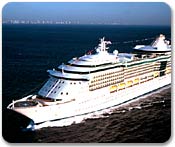 Radiance of the Seas