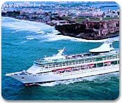 Splendour of the Seas