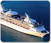 Vision of the Seas