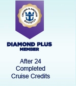 Diamond Plus Members