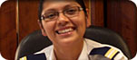 Leslie Castro 