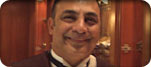 Ferrel Rodrigues