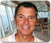 Gordon Whatman