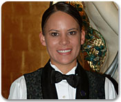 Julie Paul