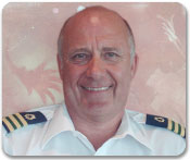 James Chapman