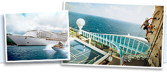 My Cruises