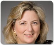 Betsy O'Rourke