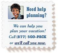 Royal Caribbean Certified Vacation Planner