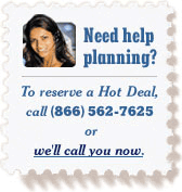 Royal Caribbean Certified Vacation Planner